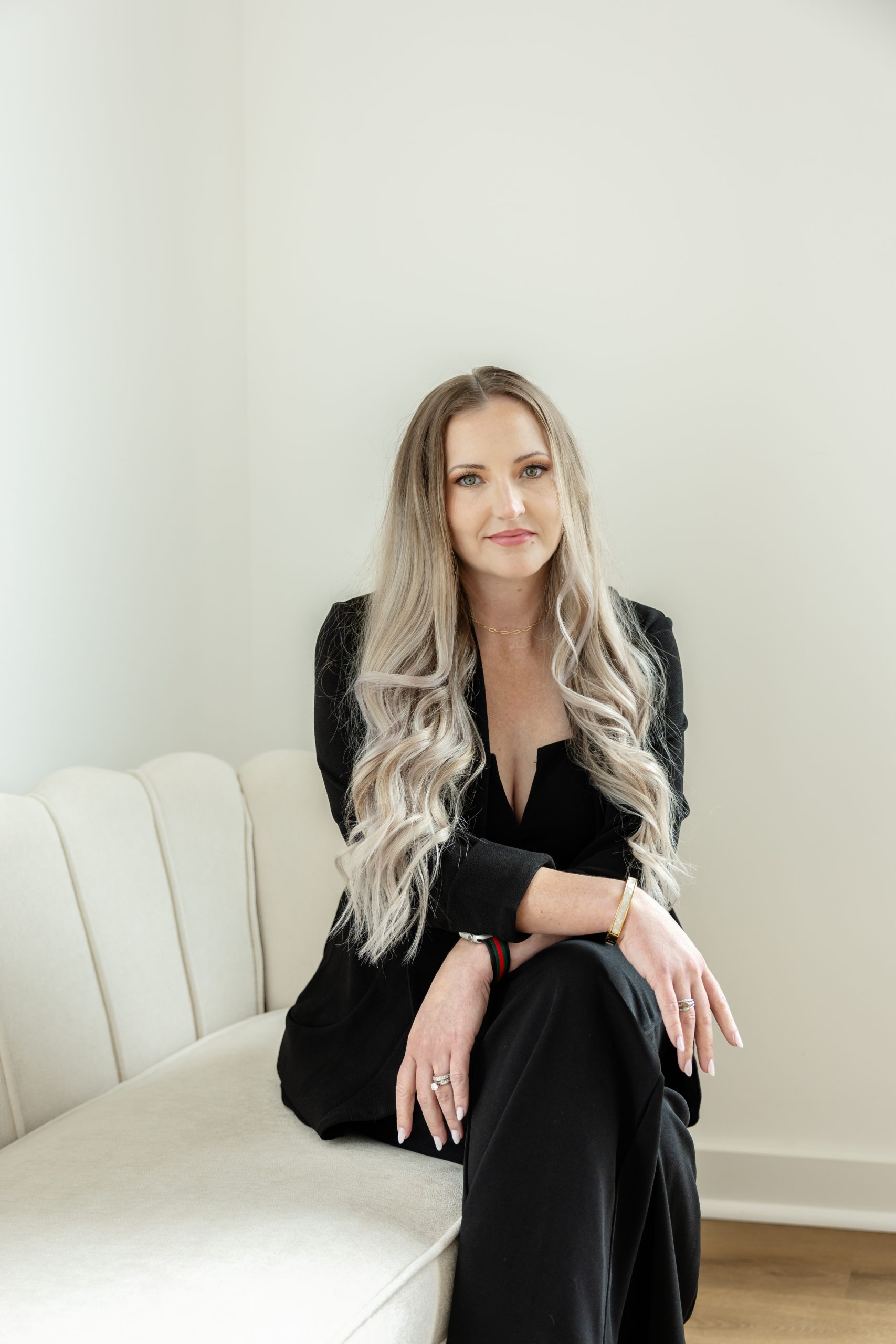 Jessica Bassett, Couples counseling and individual therapy