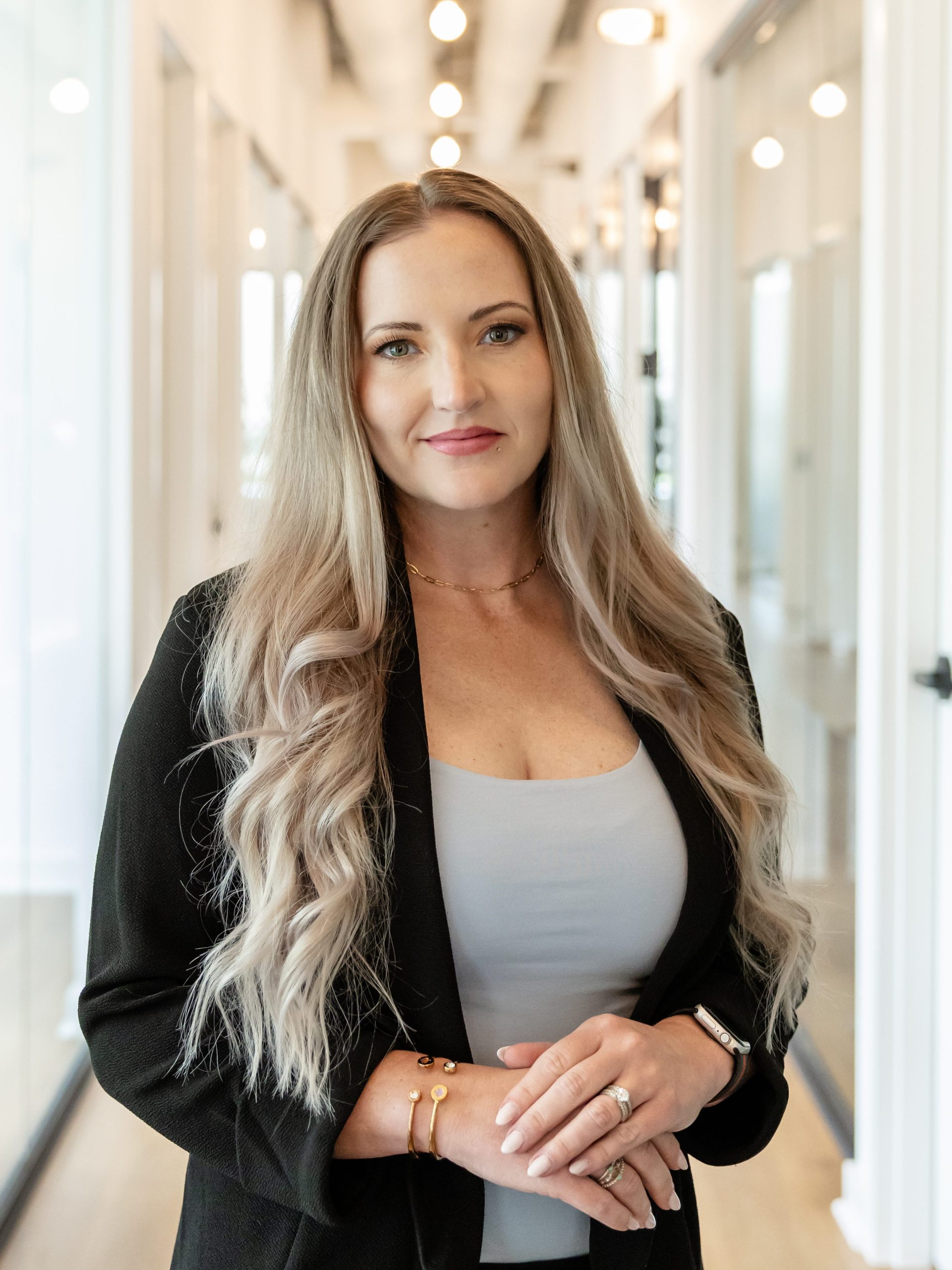 JESSICA BASSETT - The Intentional Relationship Jessica Bassett