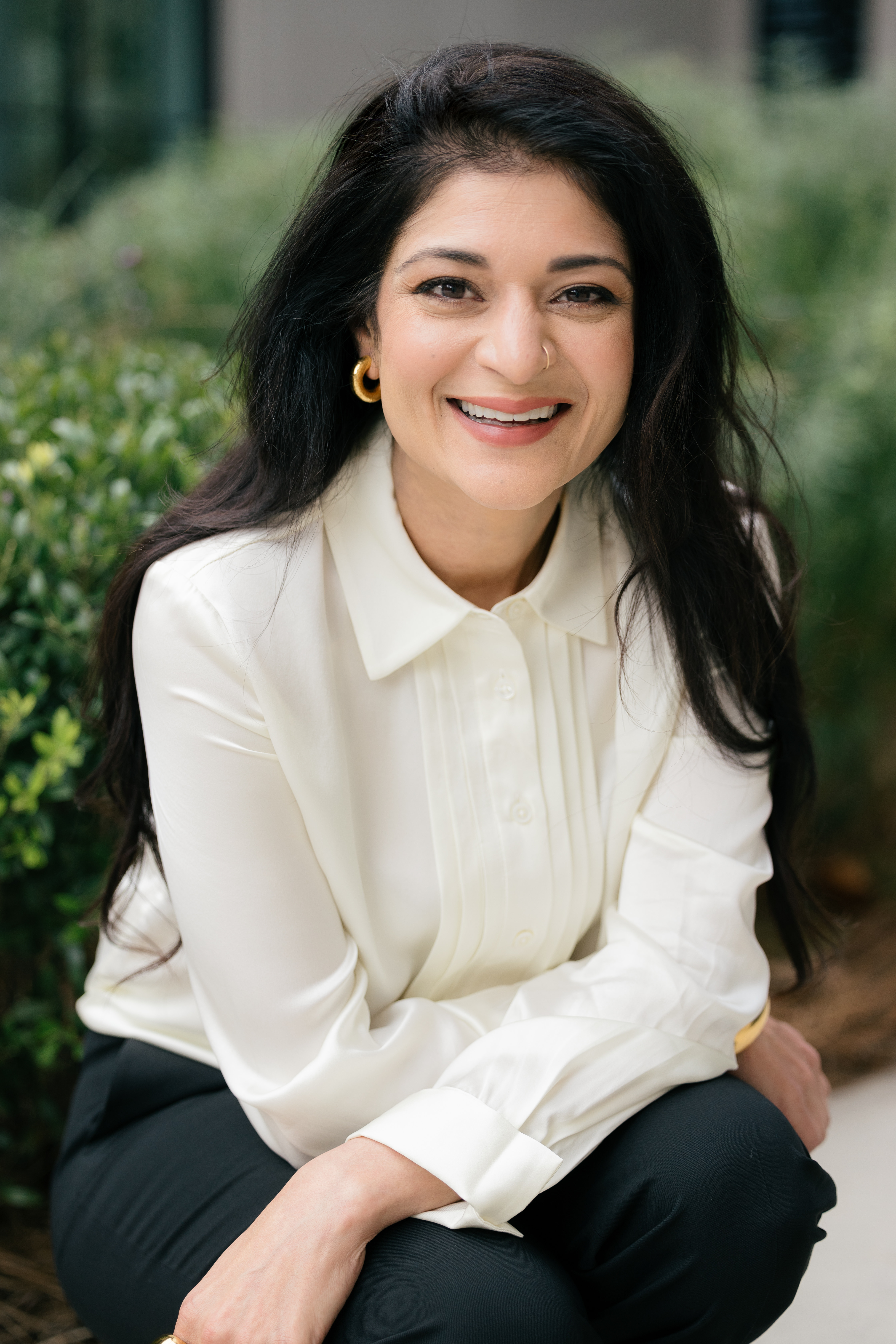 Seema_Sharma - The Intentional Relationship Seema Sharma