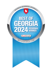 BOGA-Ribbon-2024-Regional-RGBforWeb | The Intentional Relationship Best of Georgia 2024