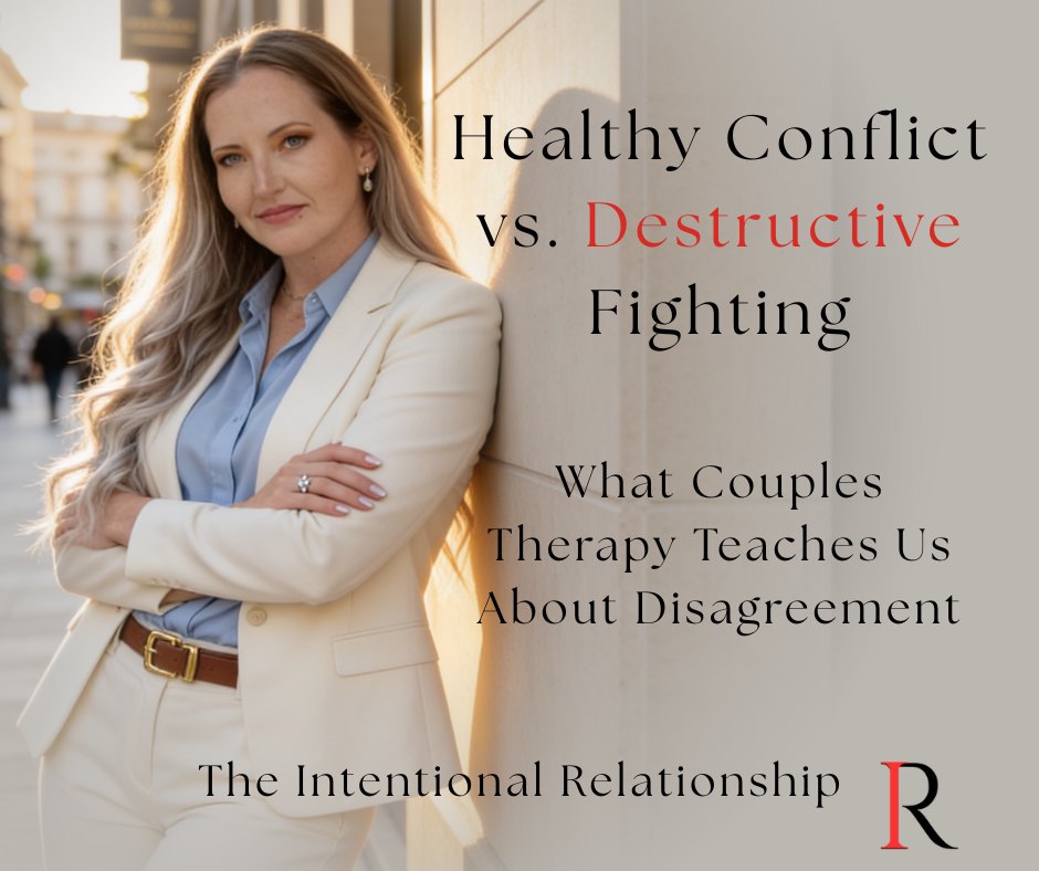 couples therapy